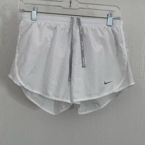 Nike | Dry Fit Women's Gray Athletic Shorts | Size Small